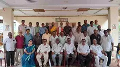 ఆ కొండలో, ఈ పురంలో – మోసం ఒకటే..