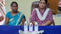 తెలంగాణలో ఏసీబీ వలలో 18 మంది మహిళా ఉద్యోగినులు