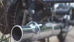 రోడ్ల మీద మెల్లిగా చంపేసే  టైర్రరిజం .... ఇదే గన్