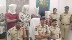 గురి తప్పిన సుపారీ!