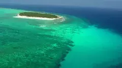 బిట్రా ద్వీపంలో రక్షణ శాఖకు ఎందుకు అవసరం?