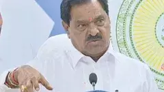 ఆరోగ్యం బాగలేదు..సిట్‌కు హాజరు కాలేను