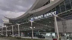 ఇండిగో విమానానికి తప్పిన ప్రమాదం