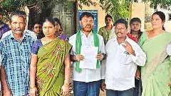 నెల్లూరులో ‘కుబేర’ స్టైల్లో కోట్ల కుంభకోణం!