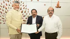 గ్రీన్‌ హైడ్రోజన్‌ వ్యాలీ–అమరావతి డిక్లరేషన్‌