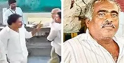 పిన్నెల్లిని పట్టించిన ఆయన ఎట్లా చనిపోయారంటే...