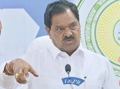 ఆరోగ్యం బాగలేదు..సిట్కు హాజరు కాలేను ఆరోగ్యం బాగలేదు..సిట్కు హాజరు కాలేను