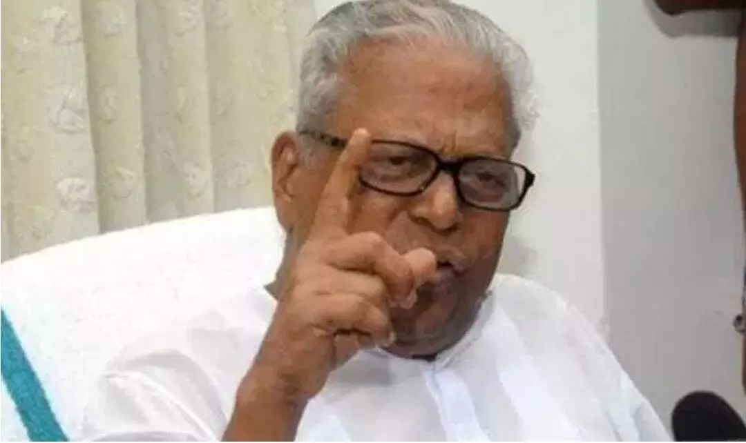 నింగికెగిసిన కేరళ కమ్యూనిస్టు యోధుడు నింగికెగిసిన కేరళ కమ్యూనిస్టు యోధుడు