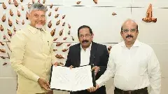 ఏమిటీ గ్రీన్ హైడ్రోజన్? చంద్రబాబుకి ఎందుకింత ఆసక్తి!