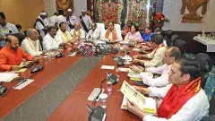 తిరుమలలో కార్యాలయాలన్ని ఒకే గొడుకు కిందకు..