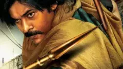 Pawan Kalyan | అంచనాలు పెంచేసిన హరిహర వీరమల్లు