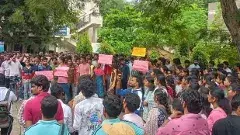 అన్నంలో పురుగులు..ఎలా తినాలి