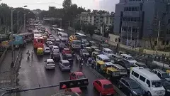 ట్రాఫిక్ పద్మవ్యూహానికి సొరంగ శస్త్రచికిత్స పనిచేస్తుందా?