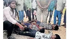 విద్యార్థులకు రవాణా రక్షణ ఇదేనా?