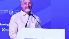 ‘ఎడారి నుంచి స్వర్గంగా... దుబాయ్‌ చూస్తుంటే ఆసూయగా ఉంది’