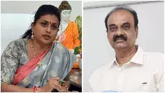 రోజా మాటల దుమారం..మళ్లీ బీప్(వినలేని మాటలు)రాజకీయం షురూ!