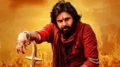 పవన్ ‘హరి హర వీరమల్లు’ ఓ రాజకీయ సవాల్!