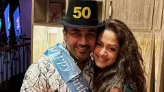 50 వ వసంతంలోకి అడుగు పెట్టిన నటుడు సూర్య