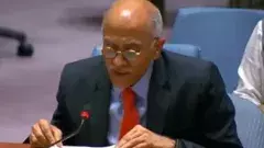 ‘‘ఆ దేశం మతోన్మాదం, ఉగ్రవాదాని కేంద్రం’’