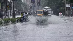 ఏపీలో భారీ వర్షాలు