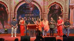 గబ్బర్‌సింగ్‌ లాంటి హిట్‌ను కోరుకుంటున్నా..!