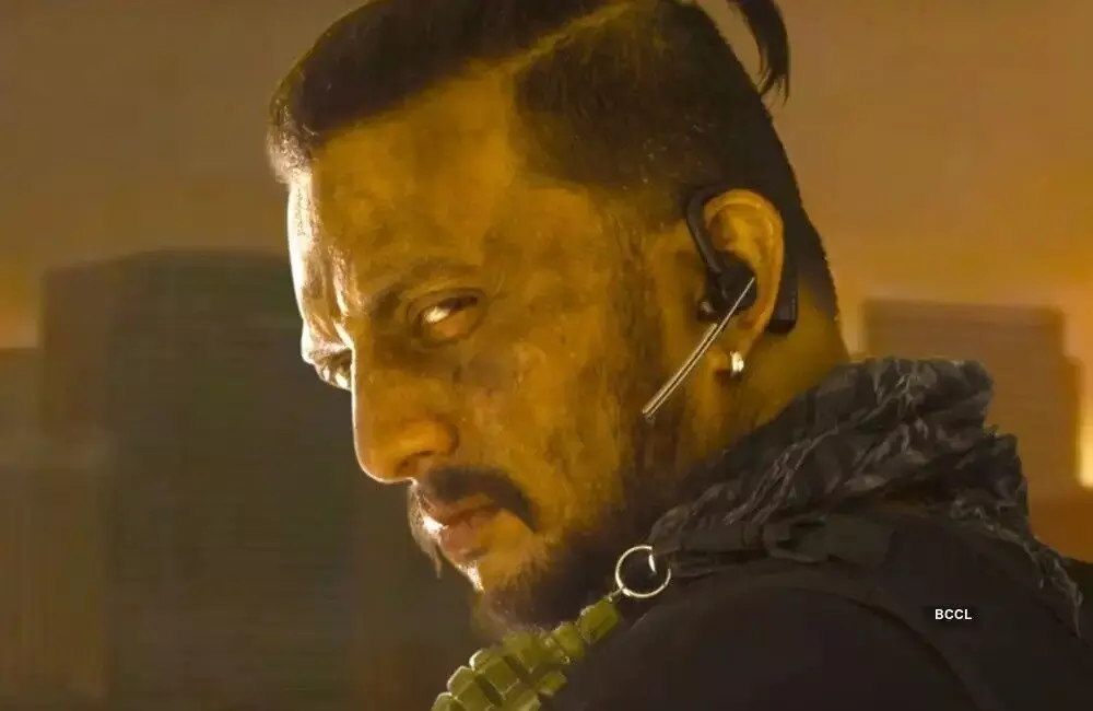 సుదీప్ సారథి (కన్నడ ‘హెబ్బులి’) ఓటిటి రివ్యూ! సుదీప్ సారథి (కన్నడ ‘హెబ్బులి’) ఓటిటి రివ్యూ!