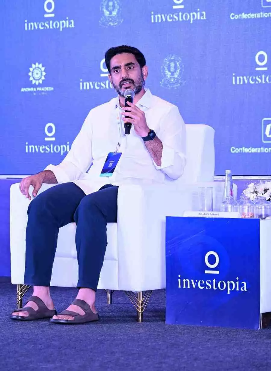 క్వాంటమ్ వ్యాలీ యావత్ ఎకో సిస్టమ్ను మార్చుతుంది క్వాంటమ్ వ్యాలీ యావత్ ఎకో సిస్టమ్ను మార్చుతుంది