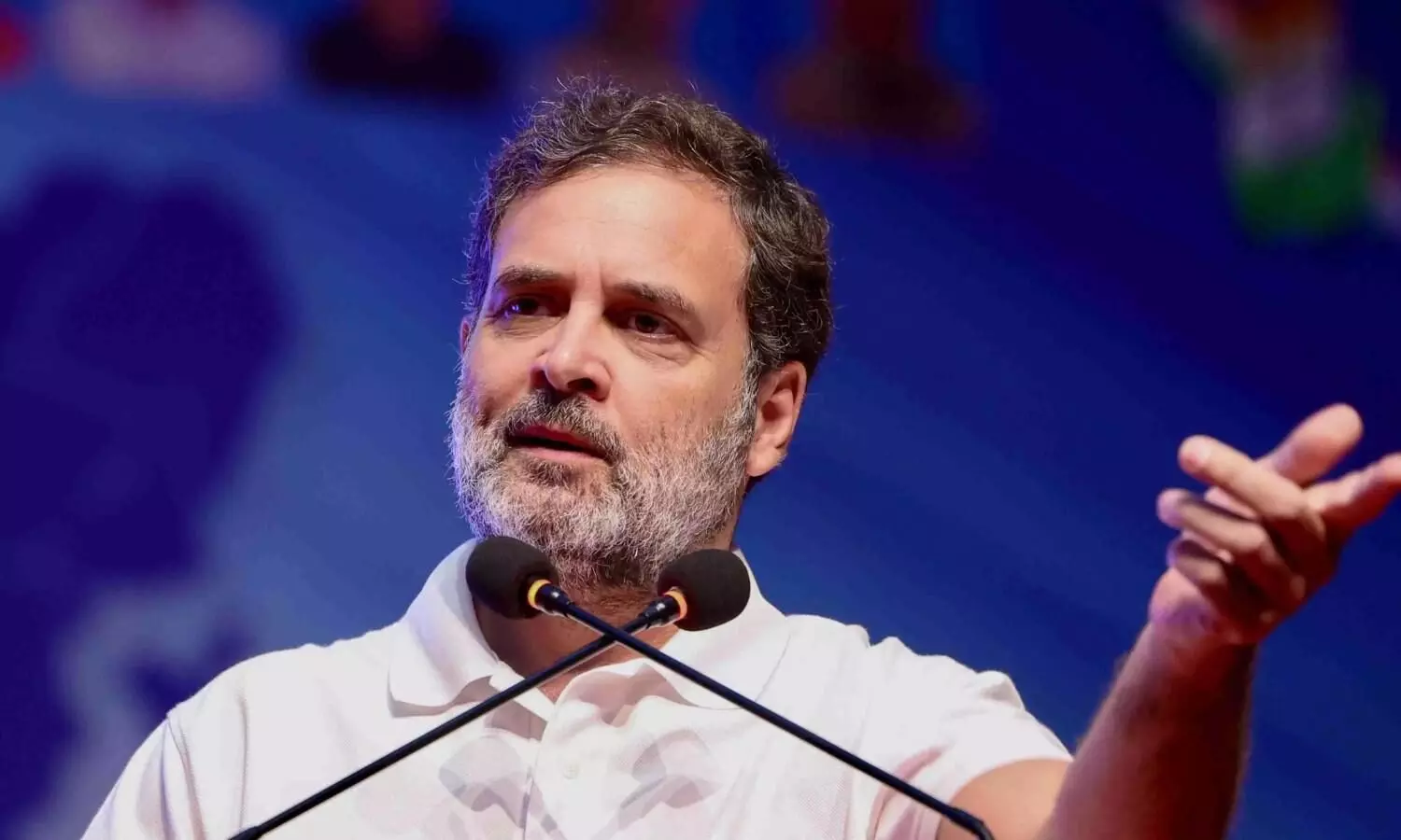 బోగస్ ఓటింగ్‌కు ఆధారాలు చూపుతా’
