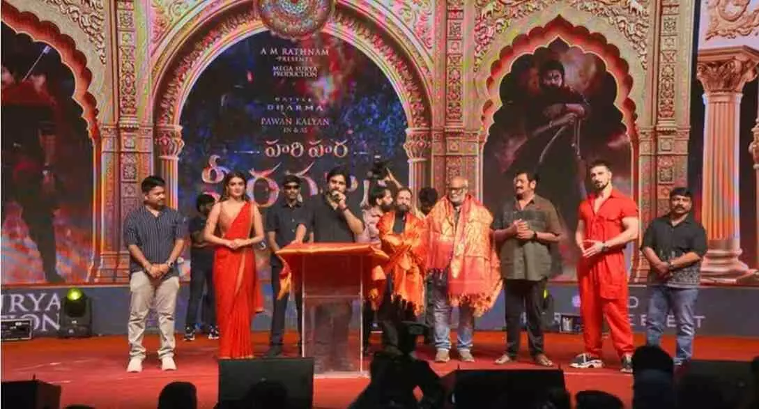గబ్బర్‌సింగ్‌ లాంటి హిట్‌ను కోరుకుంటున్నా..!