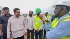 అమరావతి పనుల్లో ఆలస్యం అన్నారో... ఇకంతే...