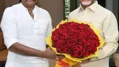 చంద్రబాబు ఆకాంక్ష ఆశ్చర్యాన్ని కలిగించింది