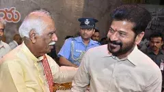 బీసీ ఓట్లకోసం రేవంత్ మాస్టర్ ప్లాన్