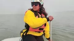 ‘బ్రహ్మపుత్ర’ లో  శ్రీకాకుళం ‘ఆర్మీ మేజర్’ సాహసం