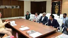 క్వాంటం వ్యాలీ ఏర్పాటులో క్యూపిఐఏఐ భాగస్వామ్యం