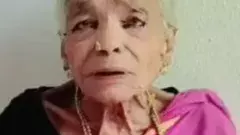 శ్రీకాకుళం పోరాట యోధుడు సుబ్బారావు పాణిగ్రహి సతీమణి మృతి