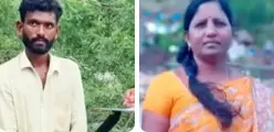 ఇల్లరికం అల్లుడు.. అత్తనే చంపేశాడు, ఎందుకంటే.. ఇల్లరికం అల్లుడు.. అత్తనే చంపేశాడు, ఎందుకంటే..
