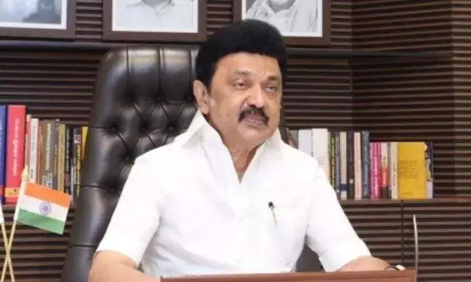 ఎంకే స్టాలిన్‌కు యాంజియోగ్రామ్..