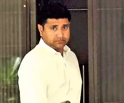 ఎవరీ శ్రవణ్ రావు, ఎందుకు పిలిపించింది సిట్?