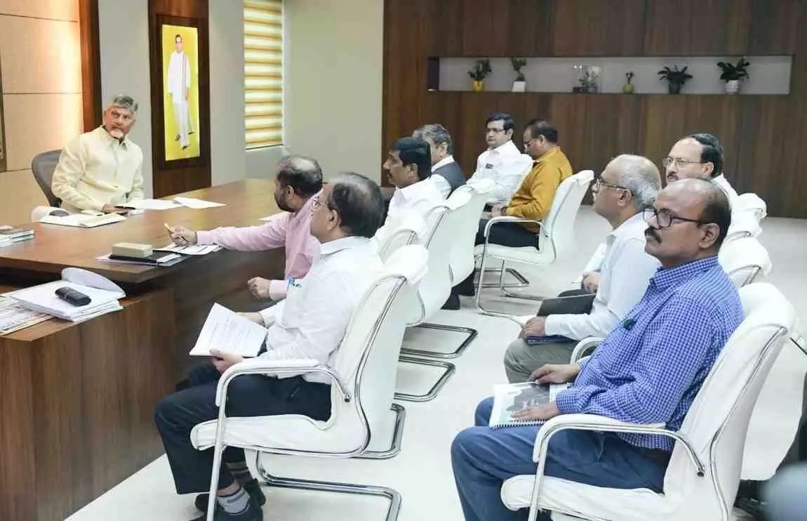 ప్రతి 50 కిమీకు సీసీ కెమేరాలు