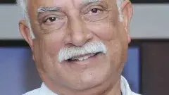 గవర్నర్‌గా అశోక్‌గజపతిరాజు రేపు ప్రమాణస్వీకారం