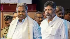 సిద్ధరామయ్య, డీకే ఢిల్లీకి పయనం.. కారణమేంటి?