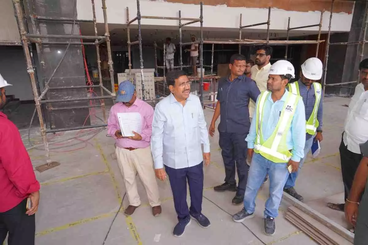 ఏపీపై ఆ ముద్ర పోయేలా చర్చిస్తాం