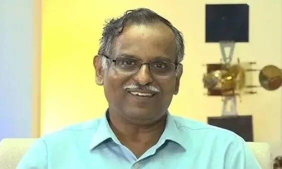 ‘2035‌కల్లా ఇండియన్ స్పేస్ స్టేషన్ ’