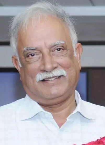 గవర్నర్‌గా అశోక్‌గజపతిరాజు రేపు ప్రమాణస్వీకారం
