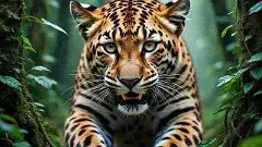 అలిపిరి బైపాస్లోనే చిరుతలు ఎందుకు పంజా విసురుతున్నాయి?