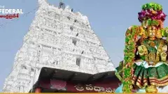 తిరుచానూరు:అమ్మవారి ఆలయంలో ఆగష్టు 8న వరలక్ష్మీవ్రతం