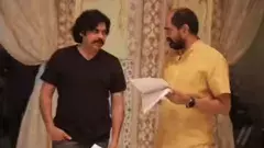 పవన్ కల్యాణ్ తో కలిసి పని చేస్తానని దర్శకుడు క్రిష్ ఎందుకన్నారు?