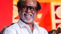 రజనీ జీవిత  క్షణాలు..అక్షరాలుగా మారుతున్న వేళ