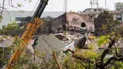 విమానం కూలిపోవడానికి సిస్టమ్ వైఫల్యాలే కారణమా?