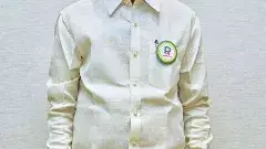 ఐదు రోజుల పర్యటన..29 కార్యక్రమాలు